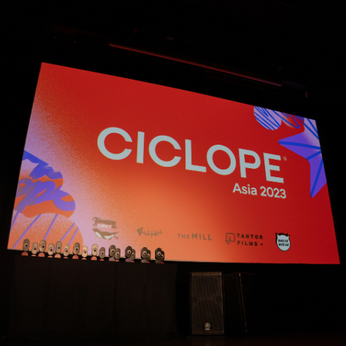 CICLOPE Asia 2023: Wrapped-Up