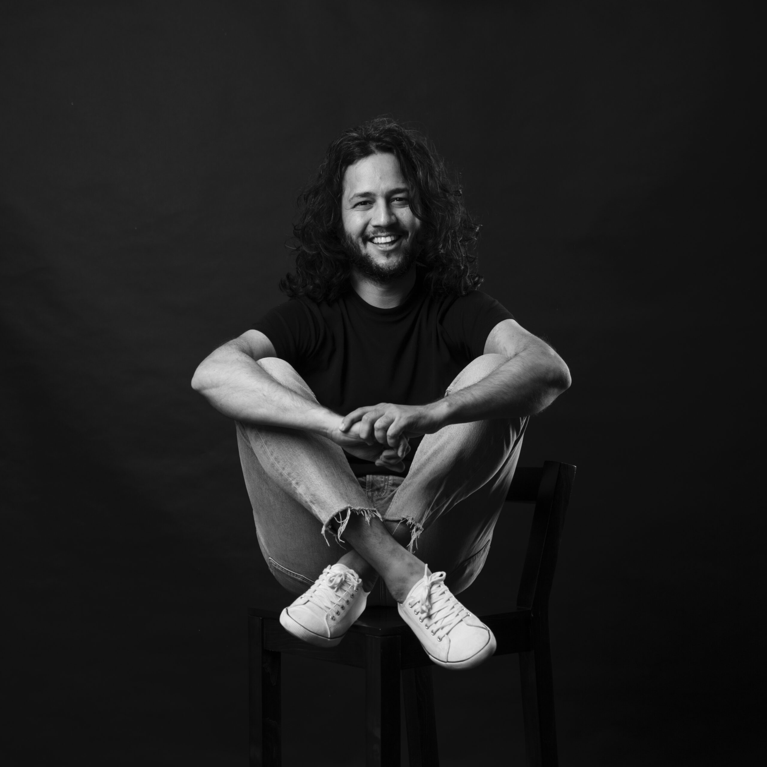 VIKRAM PANDEY (SPIKY)