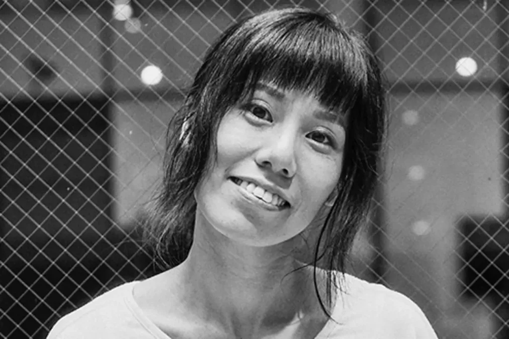 AIKA N. SAWAI