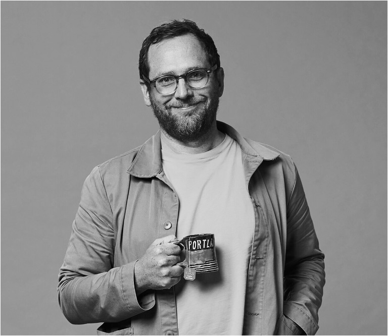 ALEX DERWIN