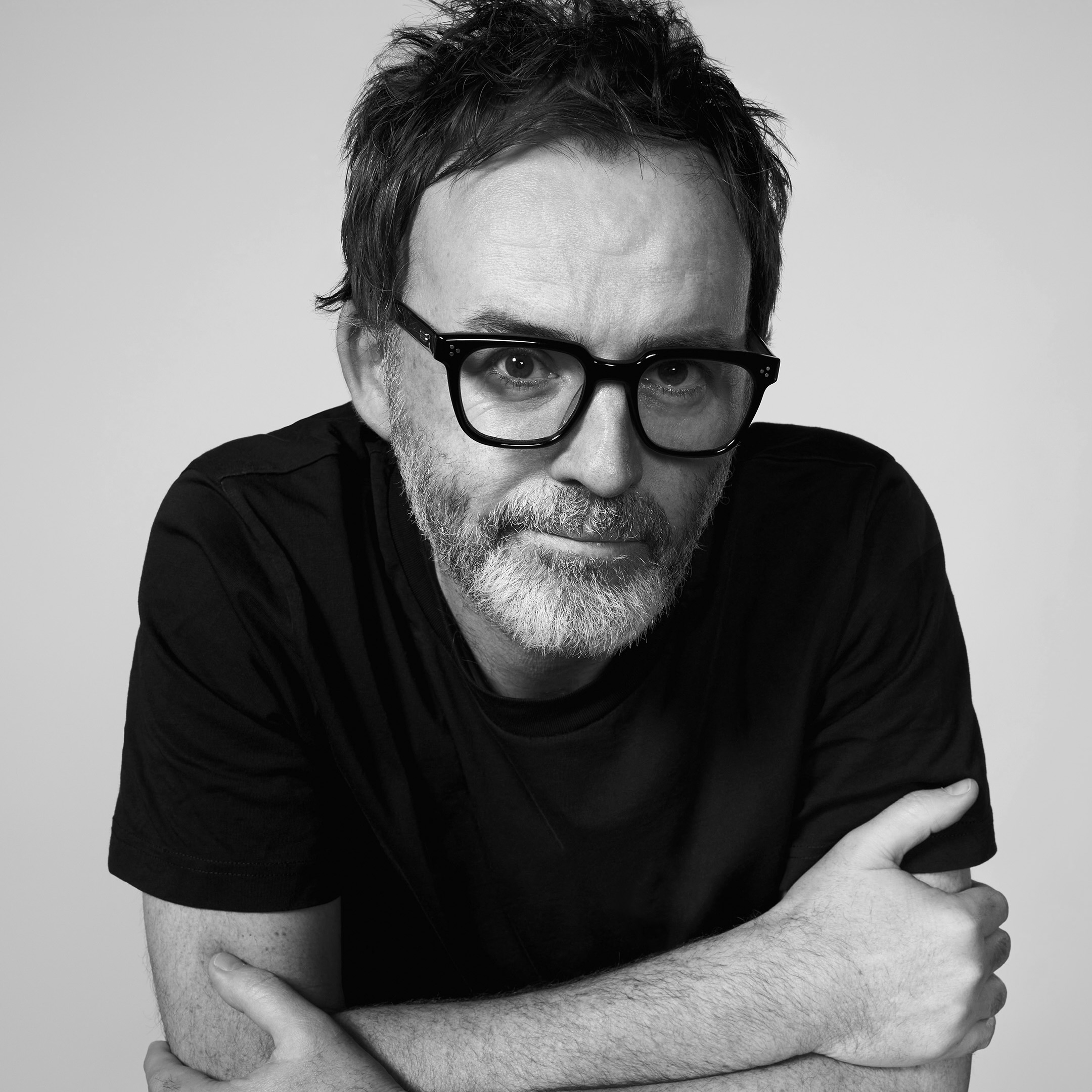 BRENT SMART