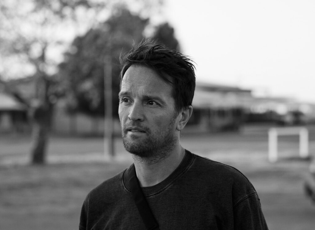 MARK MOLLOY