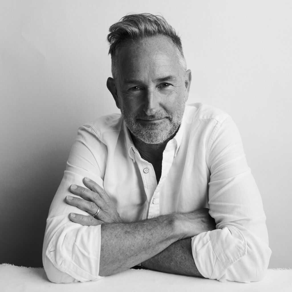 MICHAEL RITCHIE