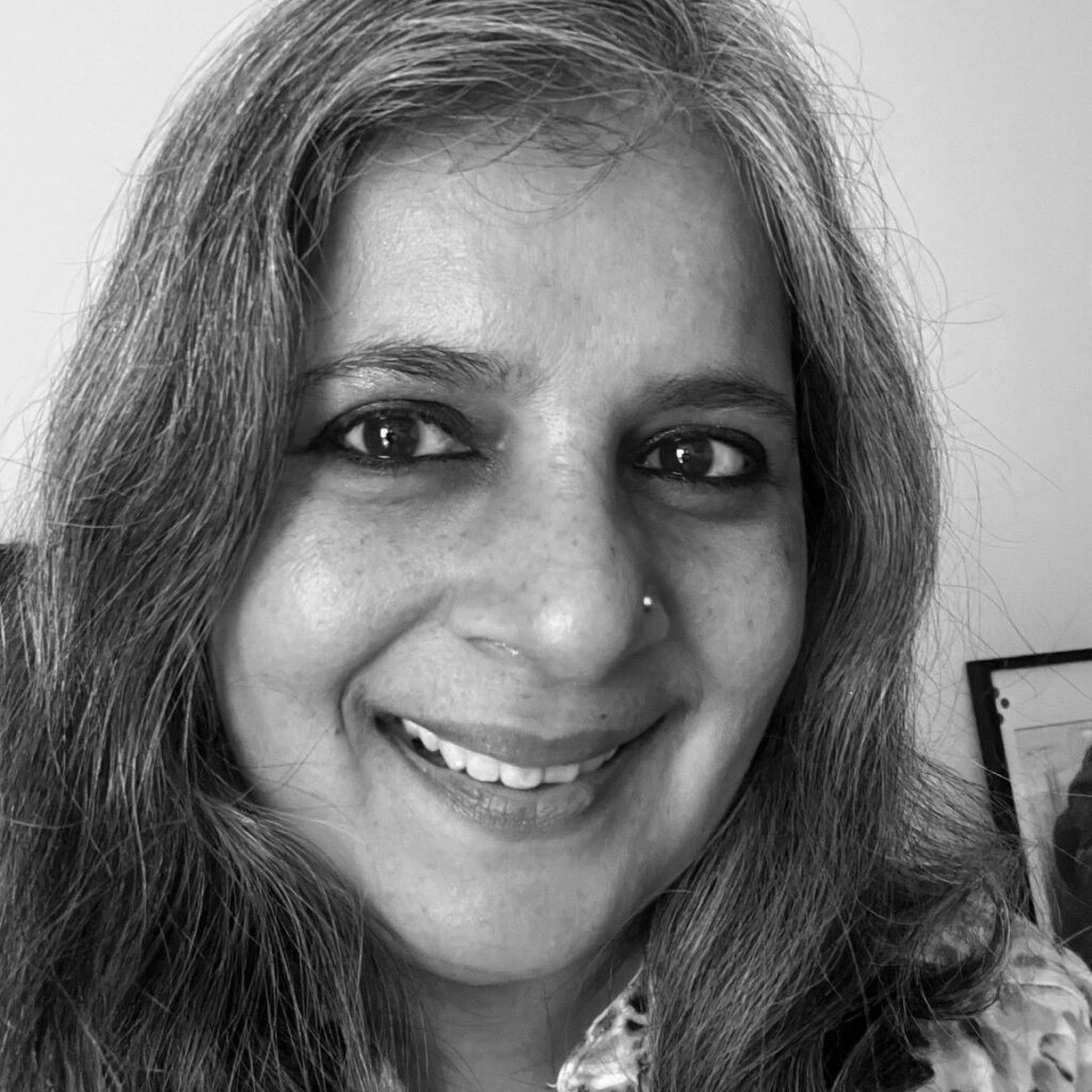 NILIMA ERIYAT