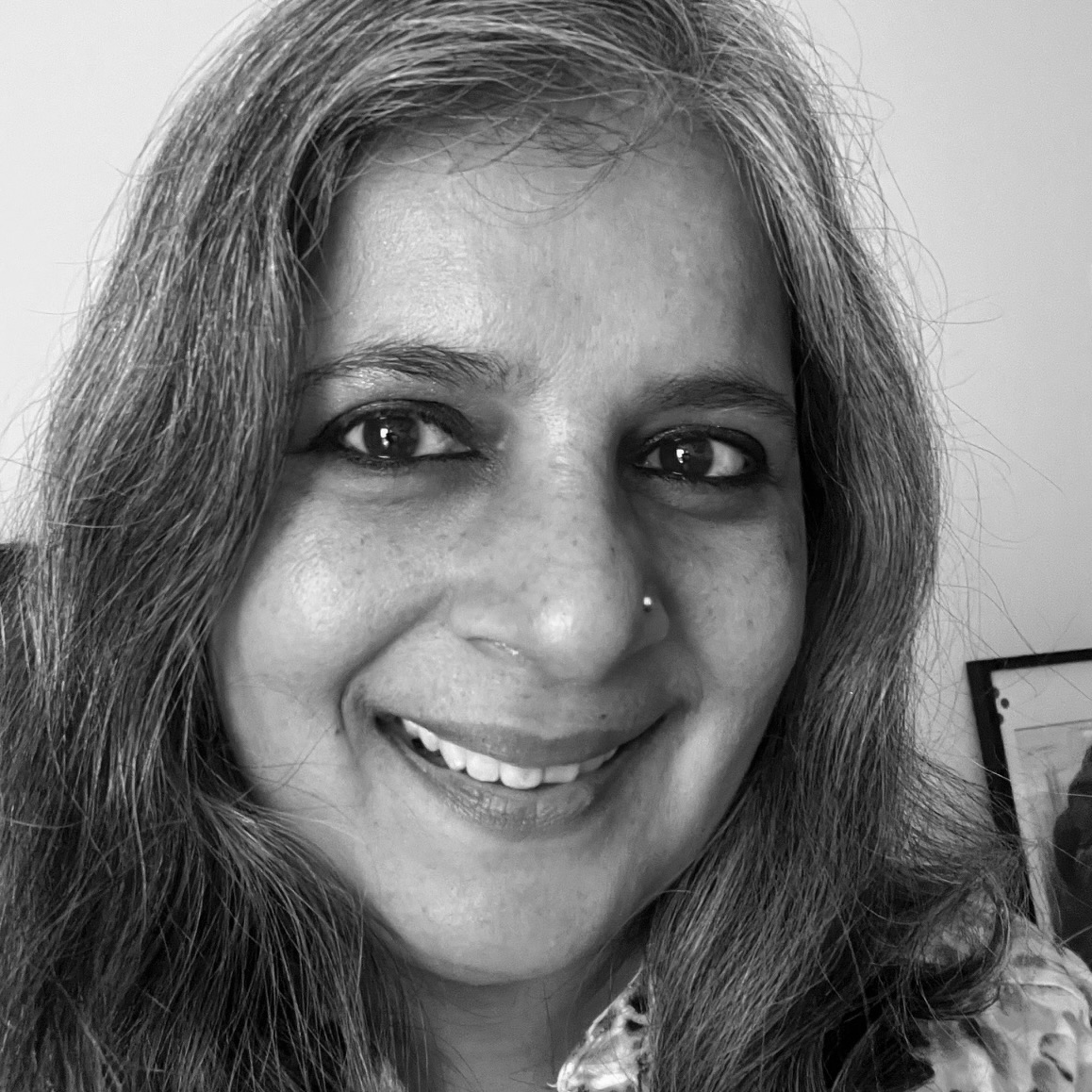NILIMA ERIYAT