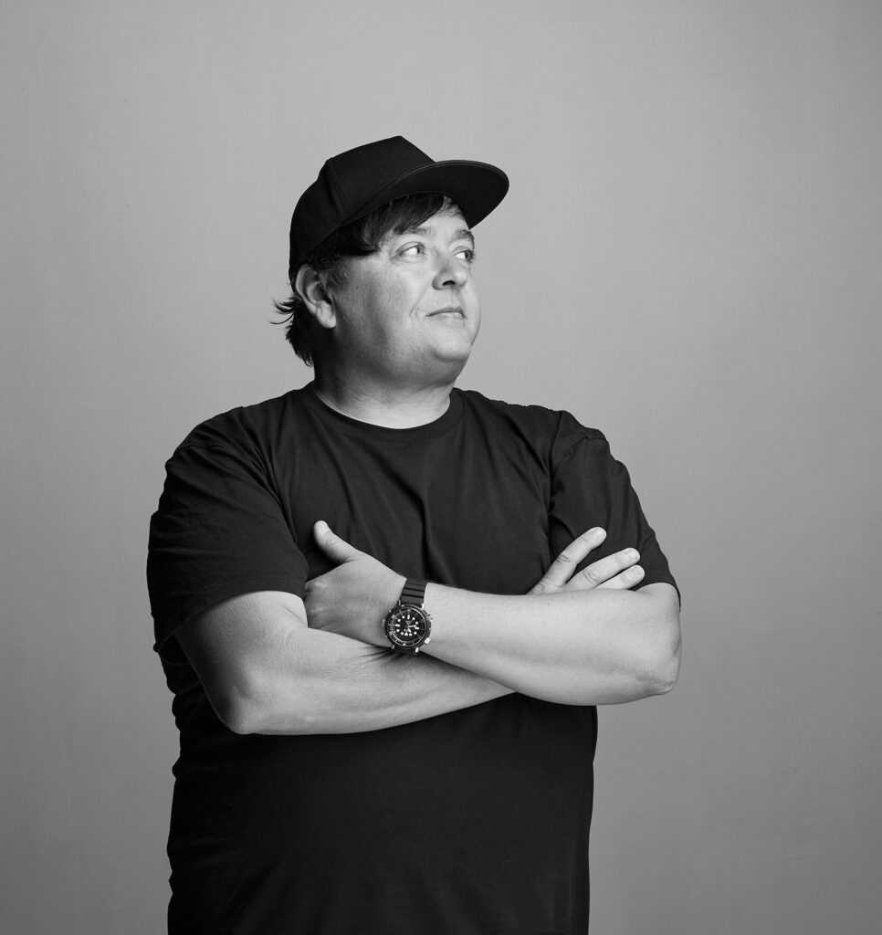 SCOTT DETTRICK